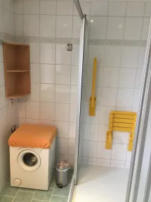 Passe suas férias hoje, onde caçadores, criadas e trompetistas moravam - Image 4