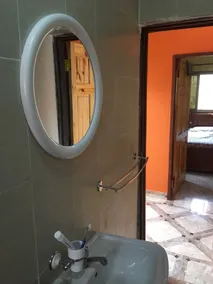 A 2018 built, two bedroom, bungalow for short or long term stay - Image 3