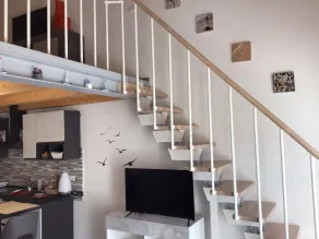 BRAND NEW APARTMENT JUST MINUTES FROM THE SEA - Image 2