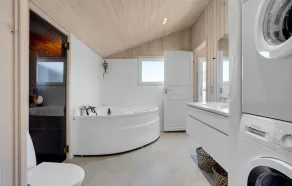 Preciosa casa en Blokhus con cocina. - Image 5