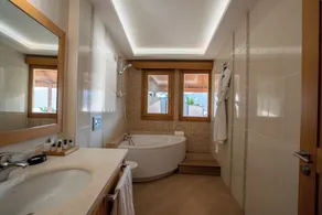 Loryma Luxury Hotel Bozburun - Image 2