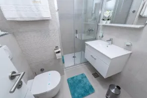 Luxury apartment SUNSET with private pool and jacuzzi - Image 2