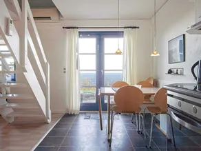 5 person holiday home on a holiday park in Gudhjem - Image 3