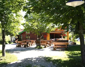 Holiday Homes Lauterdorfle, Hayingen - Image 3