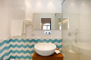 Amalfi Coast Luxury Villa with Swimming Pool - Image 4