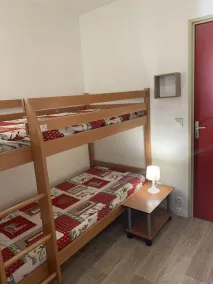 Appartement 4/6 Personnes Dans Joli Village de Montage - Image 4