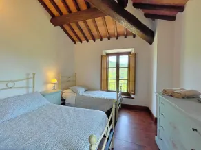 Filicaia - Casa di campagna, grande piscina privata. WI-FI. A piedi al fiume. - Image 5