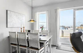 Awesome apartment in Rudkøbing - Image 5