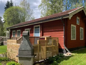 4 star holiday home in Malmköping - Image 4