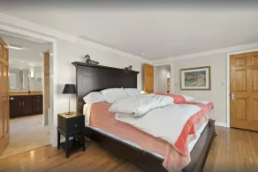 Waterfront Paradise with Pool & Hot Tub plus 4 King Beds & 4 Full baths - Image 3