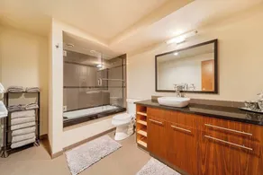 Chic Condo Steps from Spokane River And Dining - Image 5