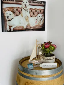New Pet friendly  home & very close to dog beaches & Old Dunsborough bay - Image 3