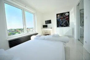 Bel appartement moderne au coeur de la ville thermale de Piestany - Image 4