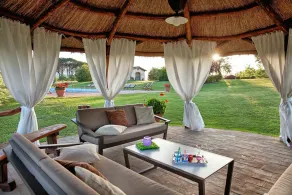 Villa Sant' Angelo -Villa con piscina privata - Image 4