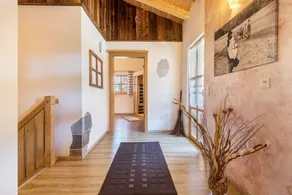 Appartamento 'Ferienwohnung Stod'l' con piscina privata, terrazza privata e Wi-Fi - Image 2