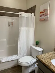 King Bed Pet Friendly Retreat with Private Terrace in Gated Community! - Image 5