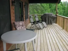 »Pinecone Retreat 'Book Fun Now! Spider Lake Resort - Image 5