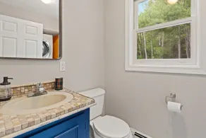 Cozy home 1mi. to beaches/shops/dining, Hot tub, big PATIO, Pvt yard, fire pit - Image 2