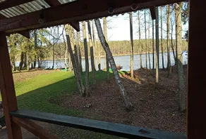 Romantic homestead on the lake shore - Image 3
