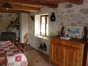 Mountain chalet / Mercantour / Haut-Verdon - Image 5