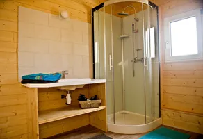 CHALET 136 m² - 4 * - 8 people - exceptional view of the Sancy - Image 3