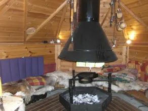 Holiday Home in Jagersgrun With Sauna - Image 4
