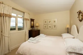 Melkington Lodge - et nordumberland, der sover 4 gæster i 2 soveværelser - Image 5