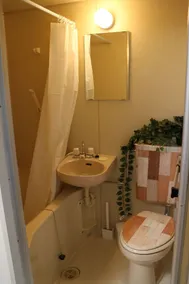Silver Heights 3rd floor 302,303,304 - Vacation STAY 65509v - Image 3