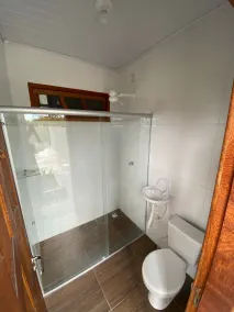  Casa Aconchegante 5 Min Praia com Churrasqueira - Image 4
