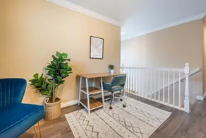 Bright, Spacious Plymouth 4BR - Walk to DT! - Image 2