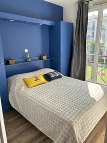 <br>, Bougainville Marina: 2-Bedroom Apartment (for spa guests or vacationers) - Image 3