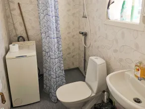 5 person holiday home in Årsunda - Image 3