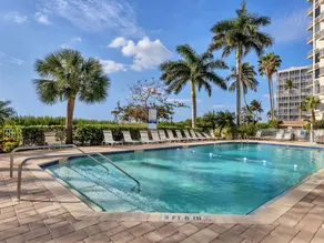 Estero Beach & Tennis 805A - Image 5