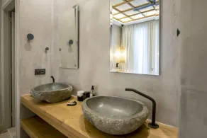 Condo with private pool - 5 minutes from the beach - Image 3