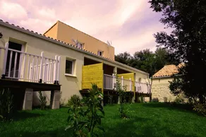 Nuova residenza, Le Manaka, Turchese, calma e riposo - Image 5