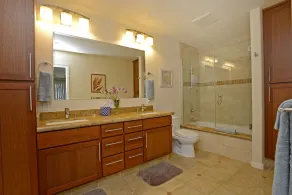PANORAMIC OCEAN VIEW, 2 BD 2 BA, STILL END ENHED, CENTRAL AIR COND., GRATIS WI-FI - Image 4
