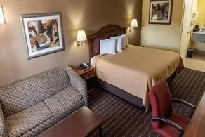 Loyalty Inn Hawkinsville - Image 1