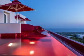 Art Hotel Santorini - Image 5