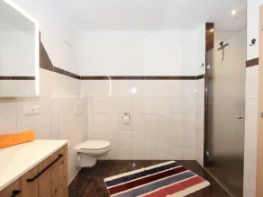 Beautiful apartment for 6 people with WIFI, TV, terrace, pets allowed and panoramic view - Image 3