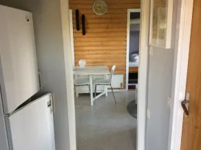 Cabin 1 with jetty directly on the lake - Image 3