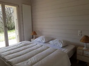 Appartement cosy à Saint-Paul-en-Chablais avec parking privé, 2 chambres pour 6 personnes - Image 3