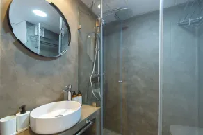 Agréable appartement de vacances avec terrasse | Proche Alcazaba | À côté de la plage | Avec animaux admis - Image 5