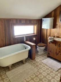 Picturesque Cabin in the Woods - Image 4
