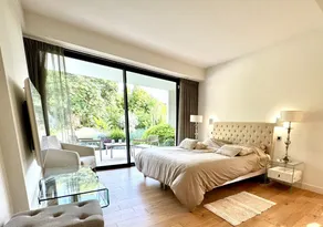 REF 2152 - Le Cannet - Sea view villa for rent - Image 5