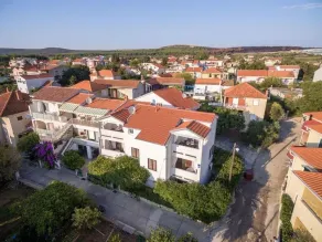 One bedroom apartment with terrace and sea view Turanj, Biograd (A-6177-c) - Image 4