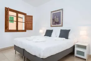 Green Maca, nice semi-detached apartment Campanet - Image 5