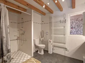 Cottage Chirassimont, 7 camere da letto, 14 persone - Image 5