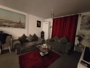 We have a stylish tastefully furnished flat, Offering additional amenities. ties - Image 4
