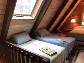 Chalet accogliente vicino Crystal Mountain e Ranieri - Image 5