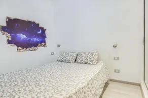 Charming Apartment “Mar Azul Del Sur” with Sea View, Wi-Fi, Terrace & Shared Pool - Image 4